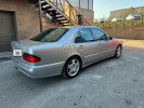 Mercedes-Benz E-Класс 1999 года