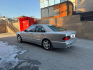 Mercedes-Benz E-Класс 1999 года