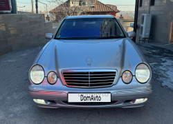 Mercedes-Benz E-Класс 1999 года
