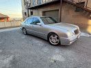 Mercedes-Benz E-Класс 1999 года