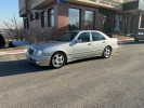 Mercedes-Benz E-Класс 1999 года