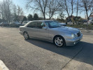 Mercedes-Benz E-Класс 1999 года