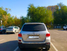 Toyota Highlander 2013 года