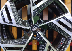 Диски в Астане R18. 5/114.3  Hyundai, Kia.