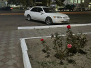 Toyota Camry 1997 года