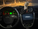 ВАЗ (Lada) Granta 2018 года
