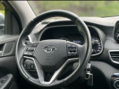 Hyundai Tucson 2019 года