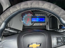 Chevrolet Aveo 2014 года