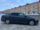 Toyota Camry 2013 года