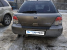 Subaru Impreza 2006 года