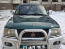 Mitsubishi Montero Sport 2000 года