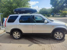 Honda CR-V 2002 года