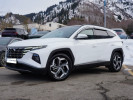 Hyundai Tucson 2023 года
