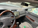 Toyota Camry 2001 года