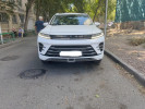 Exeed LX 2023 года