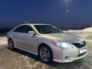 Toyota Camry 2007 года