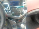 Chevrolet Cruze 2011 года