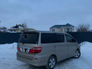 Toyota Alphard 2006 года