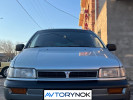 Mitsubishi Space Wagon 1992 года