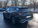 Kia Sportage 2024 года