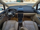 Volkswagen Sharan 2002 года