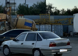 Daewoo Nexia 2005 года