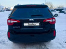 Kia Sorento 2013 года