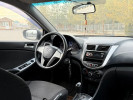 Hyundai Accent 2012 года