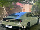 Hyundai Sonata 2023 года