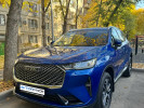 Haval H6 2023 года