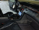 Mercedes-Benz E-Класс 1996 года
