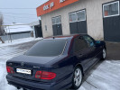 Mercedes-Benz E-Класс 1997 года