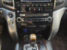 Toyota Land Cruiser 2012 года