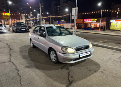 ЗАЗ Chance 2012 года