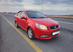 Ravon Nexia R3 2019 года