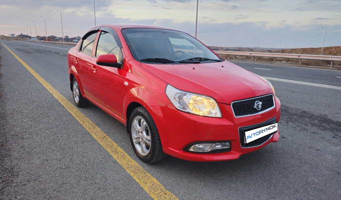 Ravon Nexia R3 2019 года