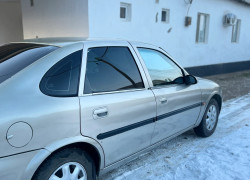 Opel Vectra 1996 года