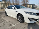 Kia K5 2012 года