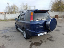 Honda CR-V 1995 года