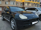 Porsche Cayenne 2005 года