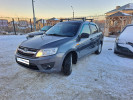 ВАЗ (Lada) Granta 2017 года
