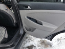 Hyundai Tucson 2019 года