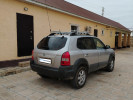 Hyundai Tucson 2005 года