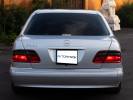 Mercedes-Benz E-Класс 2001 года