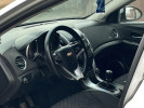 Chevrolet Cruze 2013 года
