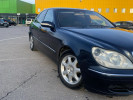 Mercedes-Benz S-Класс 2002 года