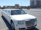 Chrysler 300C 2005 года