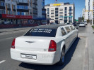 Chrysler 300C 2005 года