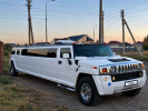Hummer H2 2003 года