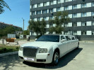 Chrysler 300C 2005 года
